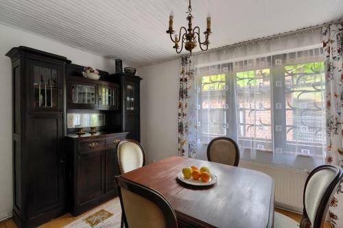 Villa Dom Z Widokiem Na Park