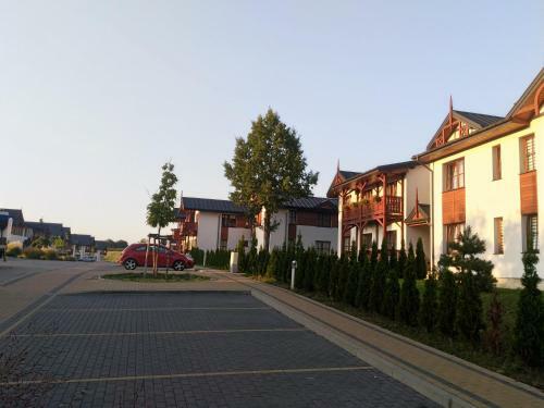 Apartamenty Zdrojowe Bis
