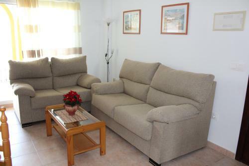 Apartamento Molino Blanco