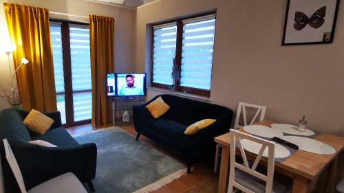 Apartament Zdrojowy 62 K