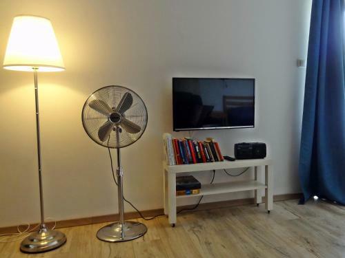 Apartament Parkowy