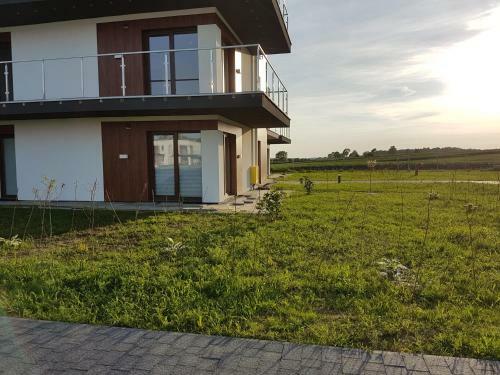 Apartamento Na??czowski Horyzont