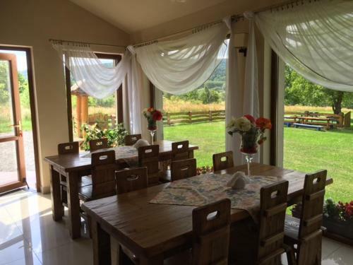 Hostal Willa Czarownica
