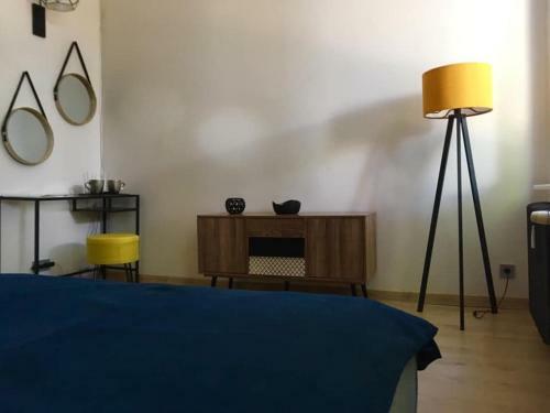 Apartament Nad Jeziorem Czos
