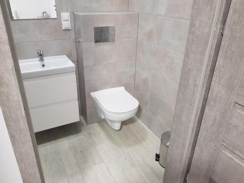 Apartamento Rehroz House
