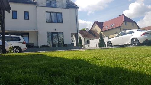 Apartamento Rehroz House