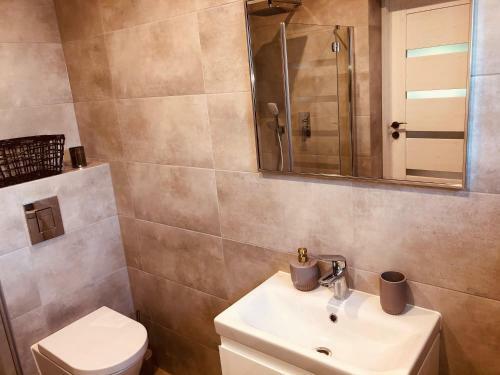 Apartamenty Arkadia Przy Amfiteatrze