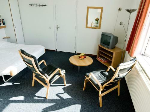 Apartamento Rcn Toppershoedje 3