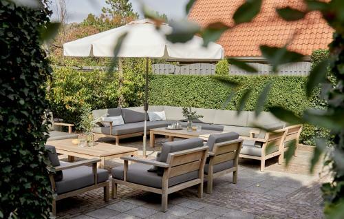 Hotel Zonne