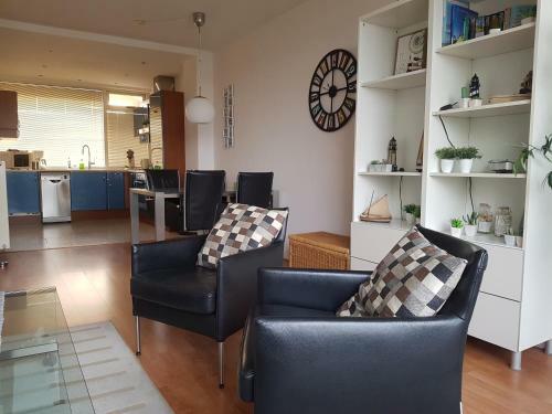 Apartamento Appartement "zicht Op de Vuurtoren"