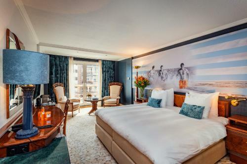Hotel Van Oranje