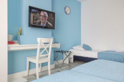 Hotel Mimosa Scheveningen