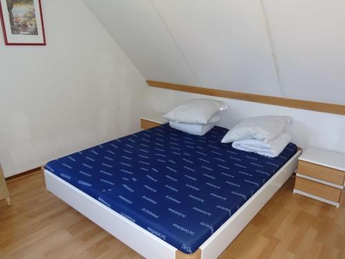 Holiday Home Villapark de Oesterbaaiii