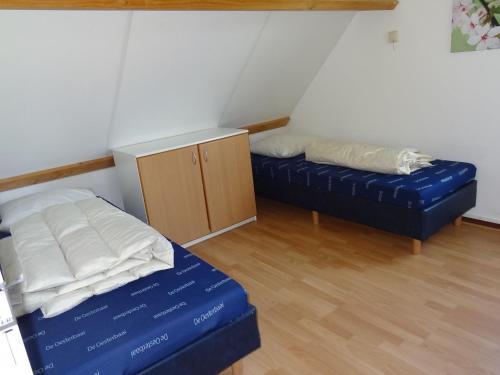 Holiday Home Villapark de Oesterbaaiii