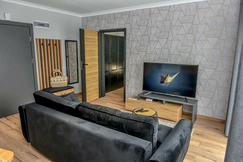 Apartamento Portowa Art