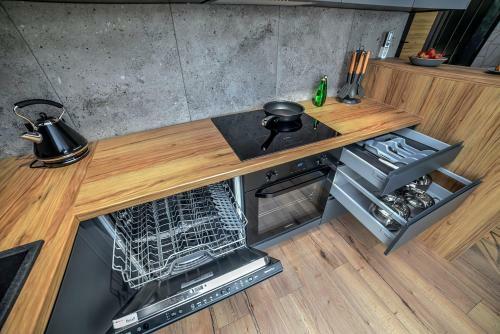 Apartamento Portowa Art