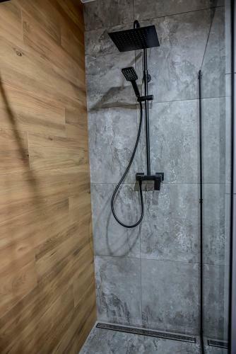 Apartamento Portowa Art