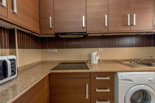 Apartamento Punta Prima Homes