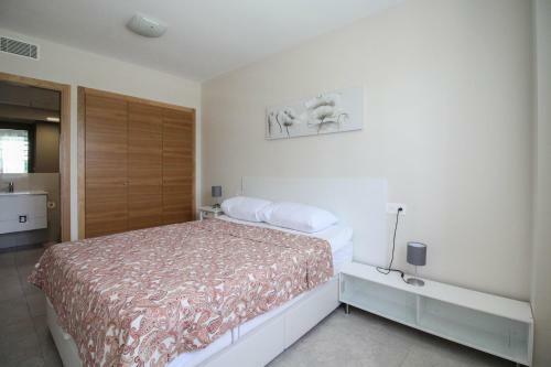 Apartamento Torrevieja Vacation Home Varudi