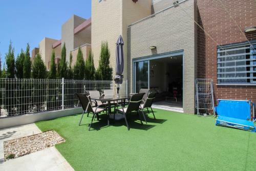 Apartamento Torrevieja Vacation Home Varudi