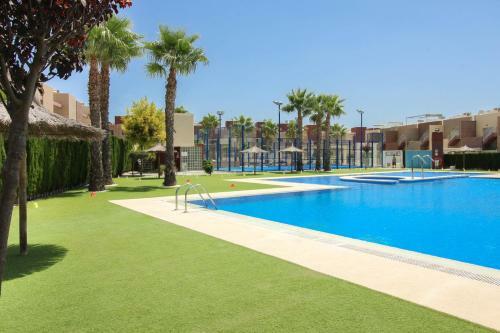 Apartamento Torrevieja Vacation Home Varudi