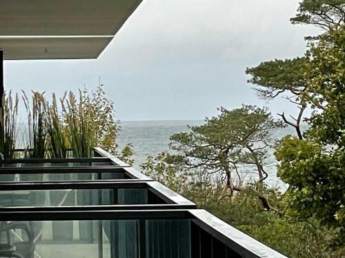 Apartamento Ostseeresidenz Niechorze