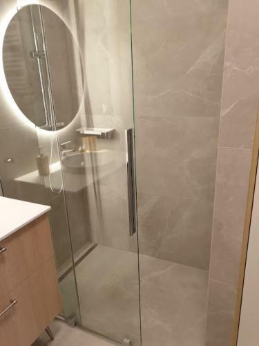 Apartamento Ostseeresidenz Niechorze
