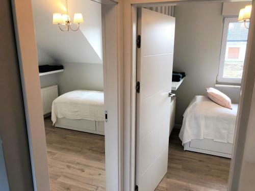 Aqua Your Stay Apartamenty - Domy Bartart