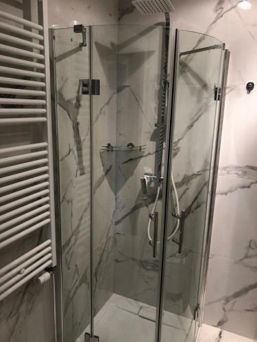 Aqua Your Stay Apartamenty - Domy Bartart