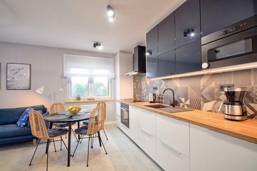 E-apartament Nad Morzem Apartamentuj