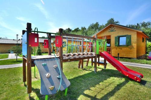 Holiday Resort, Mielno