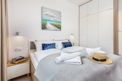 Seaside Apartamenty O2 Olimpijska Mielno