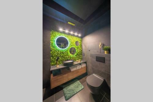 No 7 Apartament Spa Z Sauna I Jacuzzi