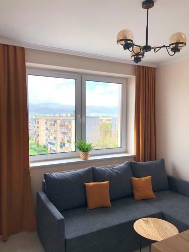 Apartamenty Maja Nowy Targ