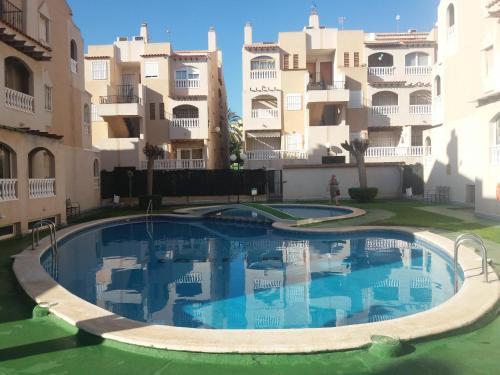 Apartamento La Casa de Mi Madre
