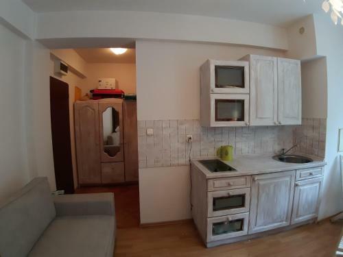 Apartament Pod Wiezyczkami