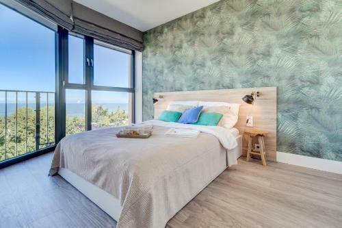 Sea-view Apartamenty Horyzont