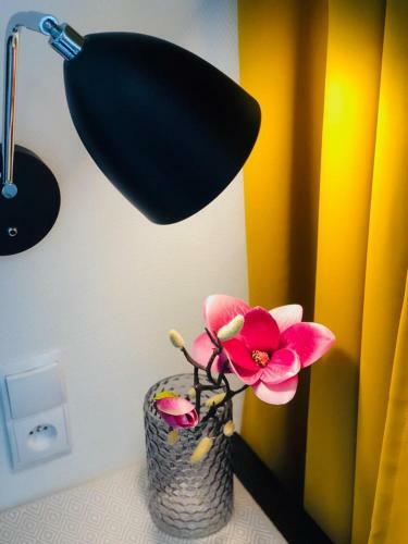 Apartamento Aquamarina Onyx Gold