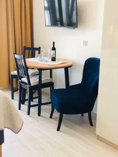 Apartamento Aquamarina Onyx Gold