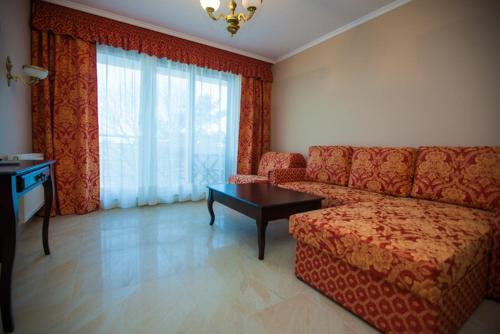 Luksusowe Apartamenty Promenada Gwiazd 28