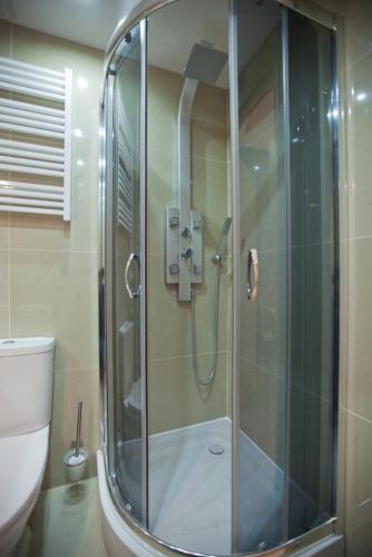 Luksusowe Apartamenty Promenada Gwiazd 28