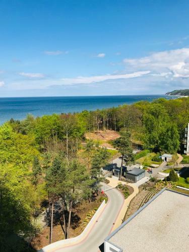 Apartamento Aquamarina Onyx Sand