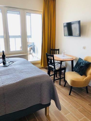 Apartamento Aquamarina Onyx Sand