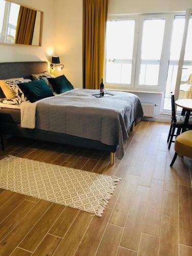 Apartamento Aquamarina Onyx Sand