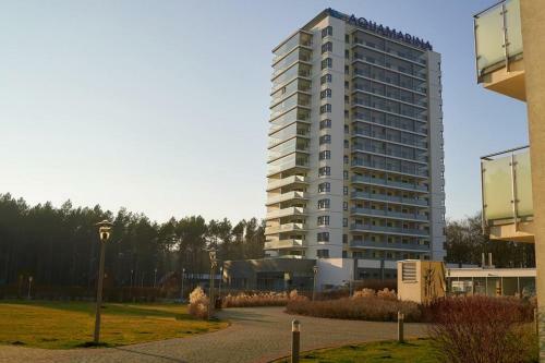 Apartamento Aquamarina Onyx 109