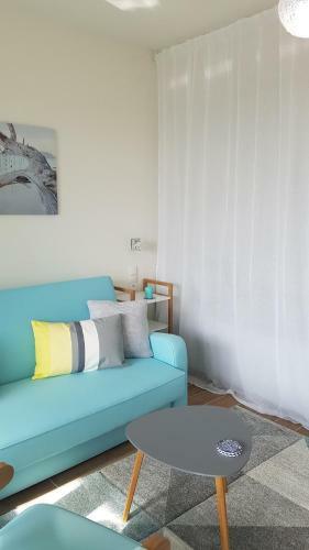 Apartamento Aquamarina Onyx 109