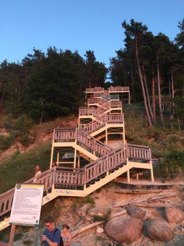 Apartamenty Villa Marea Mi?dzyzdroje