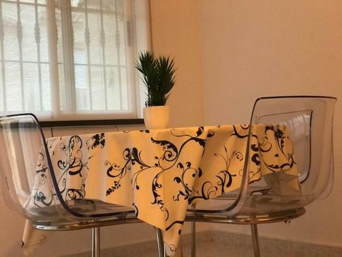 Apartamento Appartement Kyrah