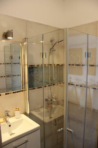 Apartament Mi?dzyzdroje