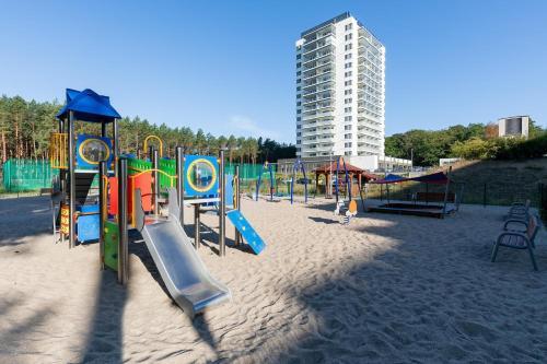 Apartamento Aquamarina Onyx 13